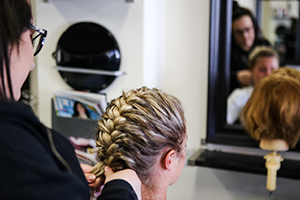 Advanced Technical Diploma in Hairdressing Level 3 (540) image