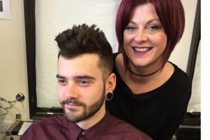 Level 2 Diploma for Barbering Professionals (Level 2 Apprenticeship)  image