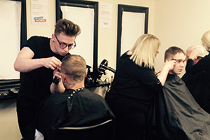 Level 2 Diploma for Barbering Professionals (Level 2 Apprenticeship)  image