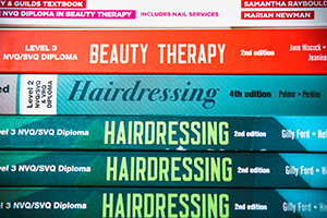 Hairdressing - Level 2 Certificate For Hair Colouring Services image