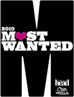 2010 Most Wanted