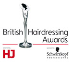 British Hairdressing Awards