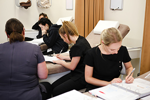 Level 3 NVQ Beauty Therapy Diploma image